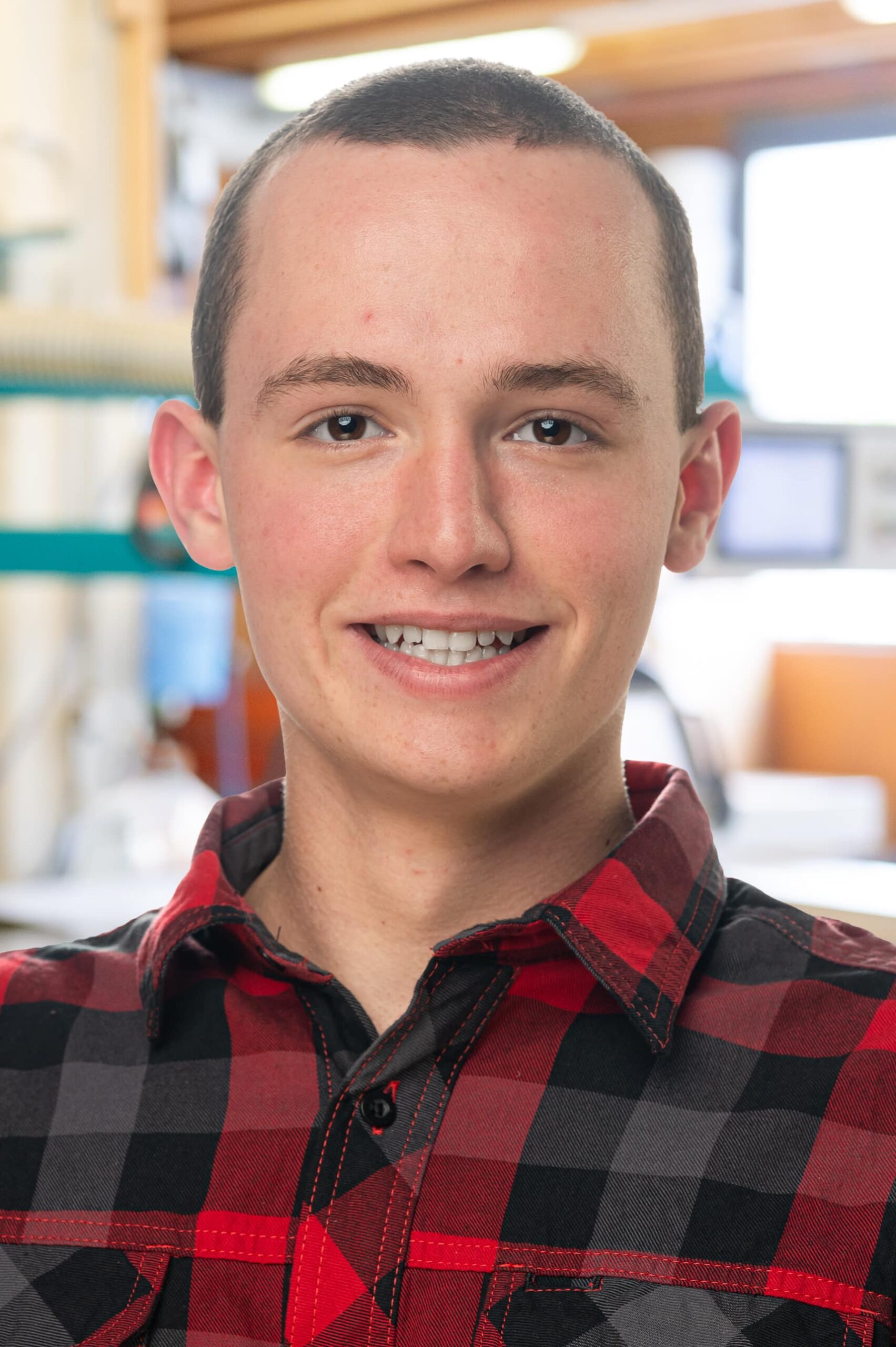 Bühler Flavio - Schreiner