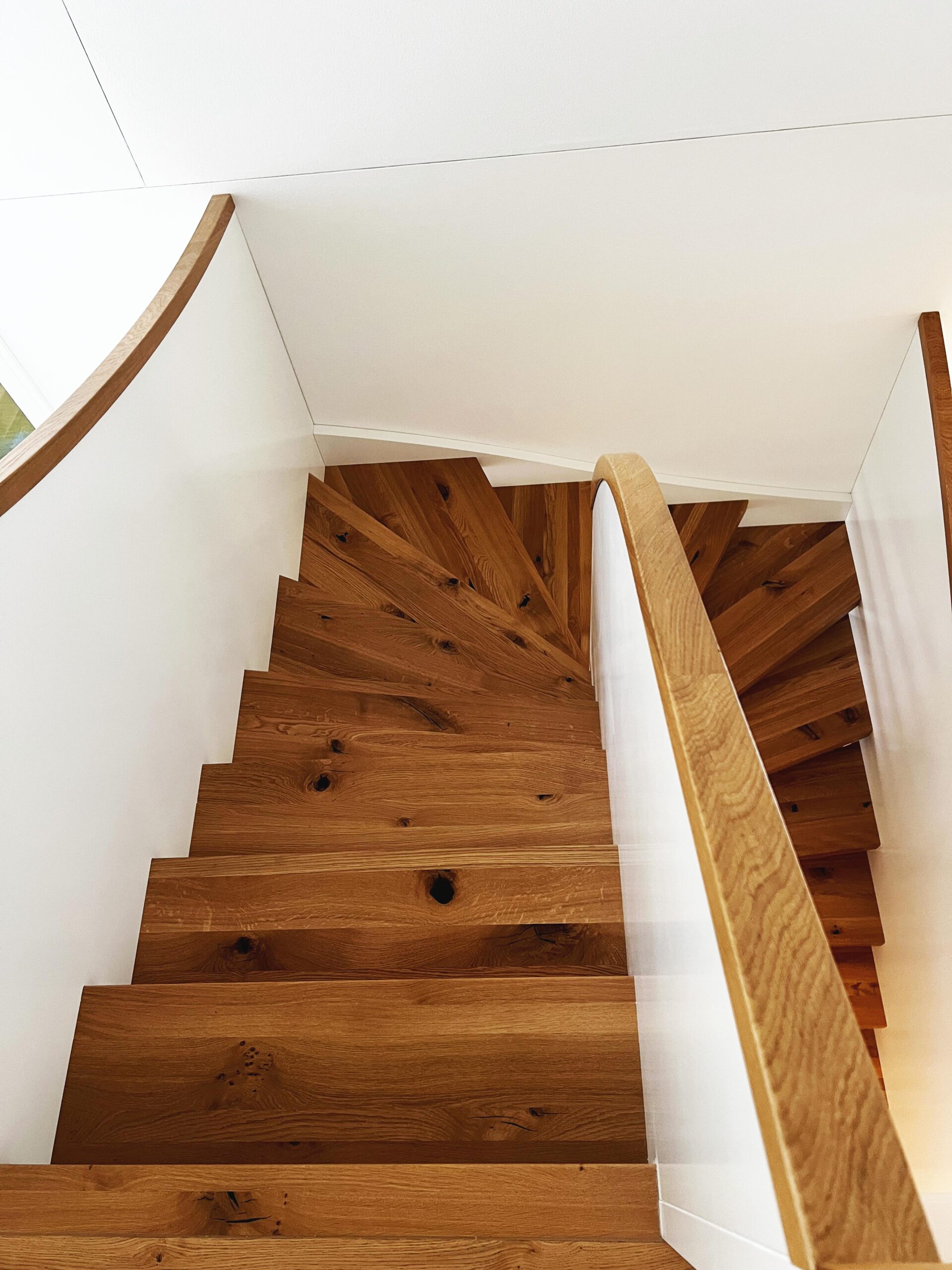02_Treppe Holz