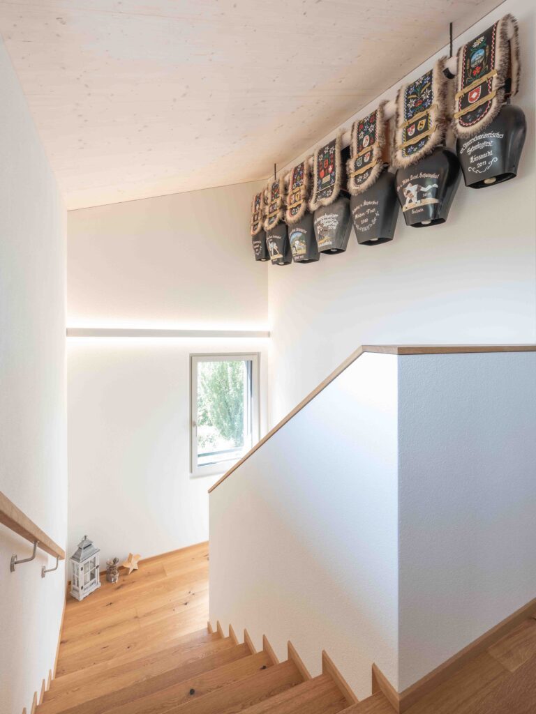 08_EFH mit Einliegerwohnung Decke