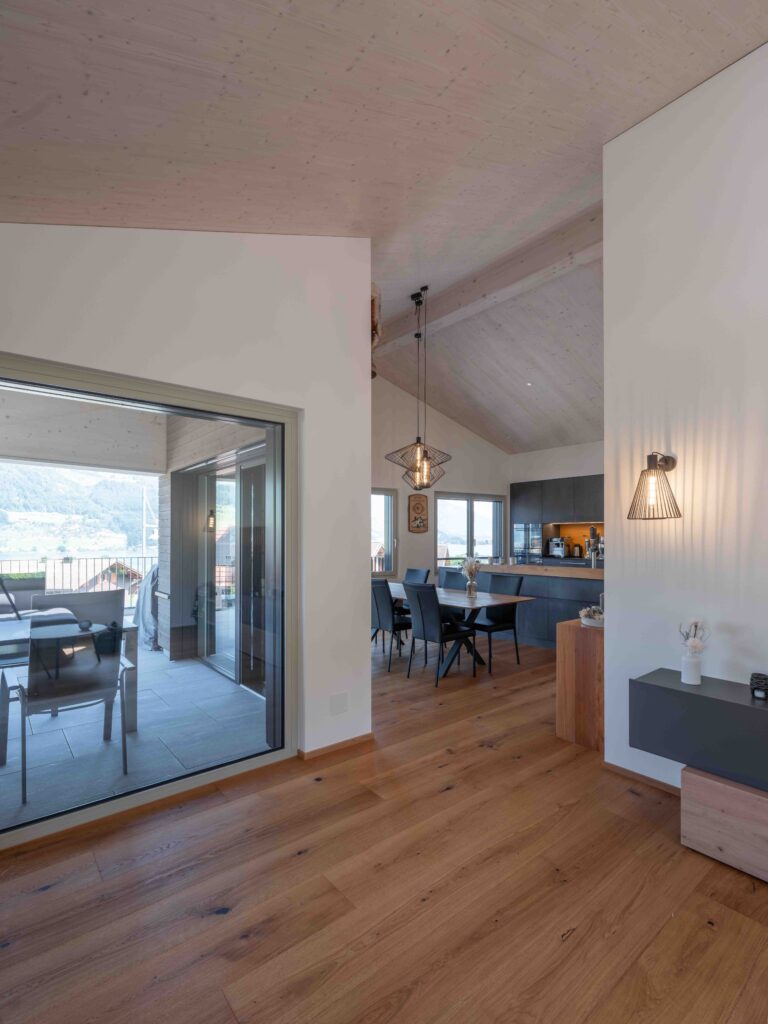 09_EFH mit Einliegerwohnung Decke