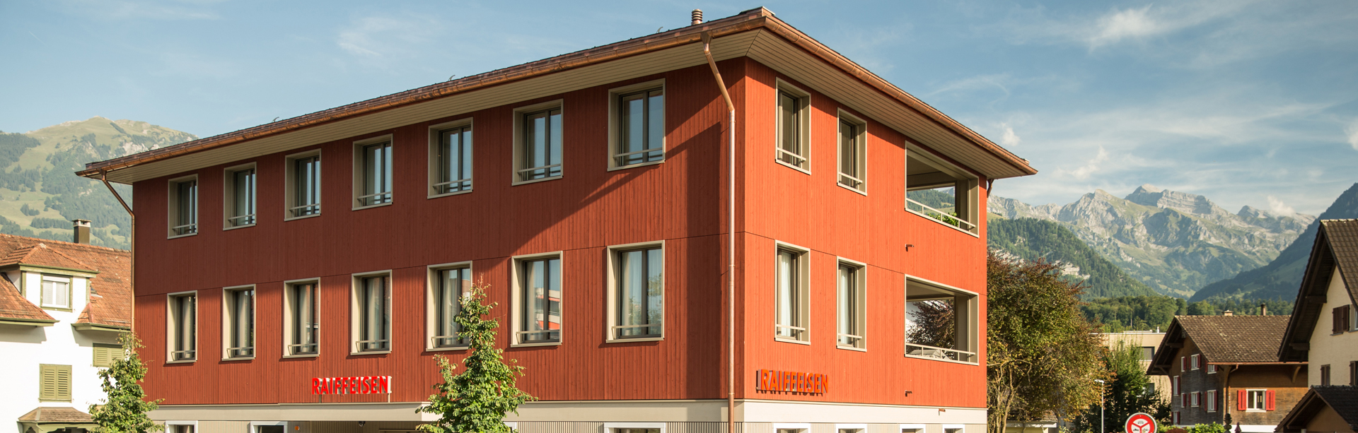 Raiffeisenbank Obwalden