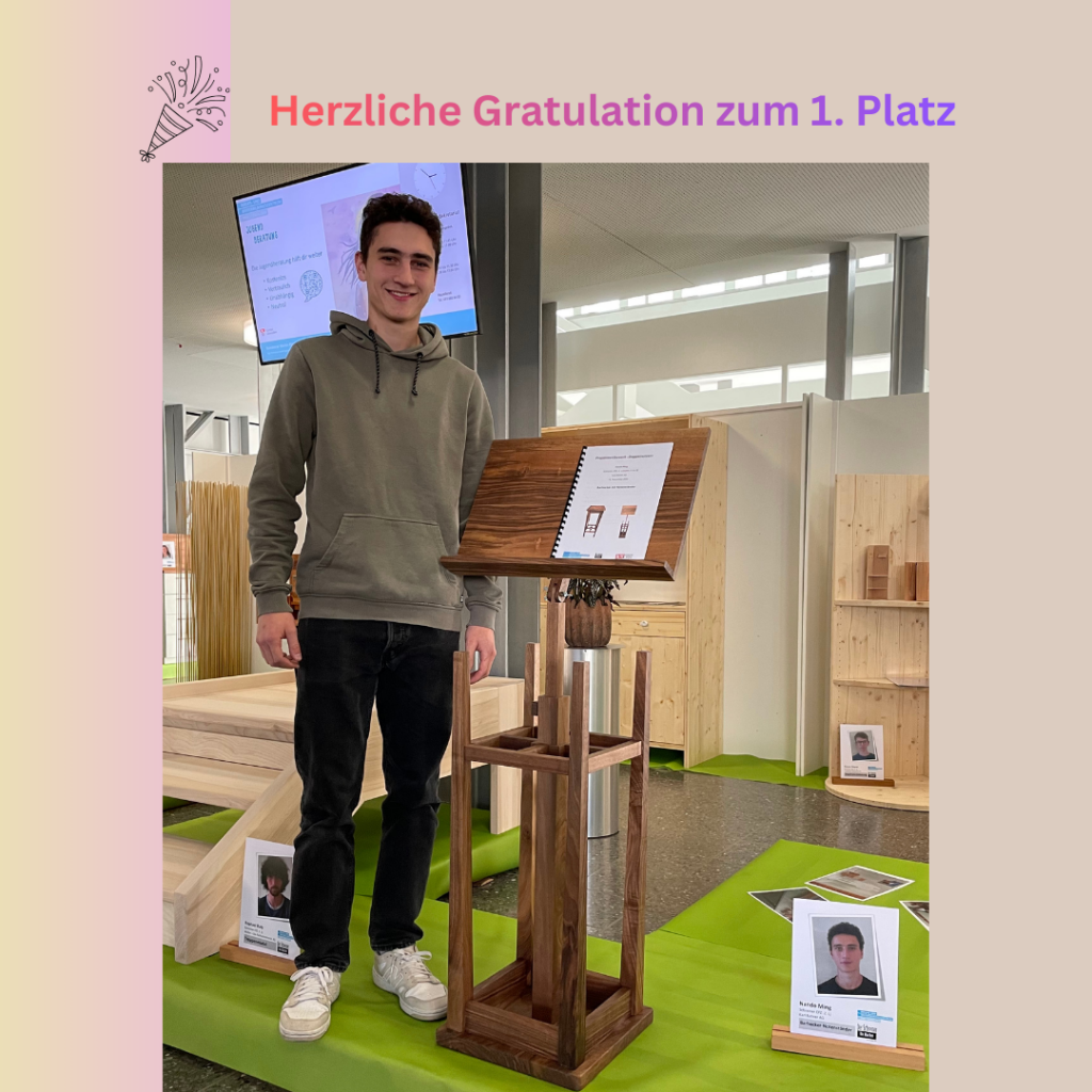 Nando_1. Platz