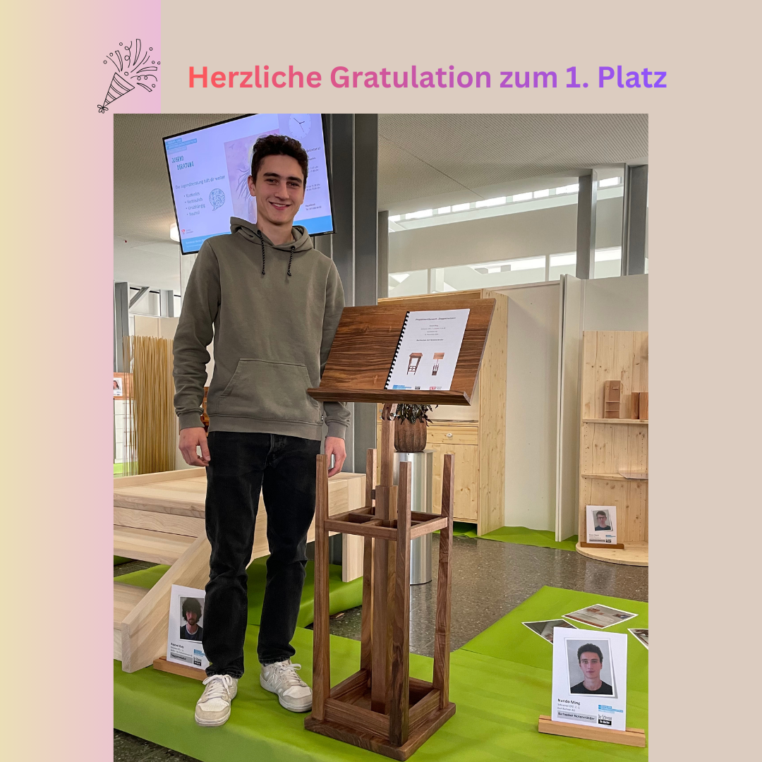 Nando_1. Platz