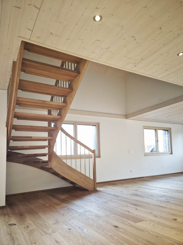 Treppe