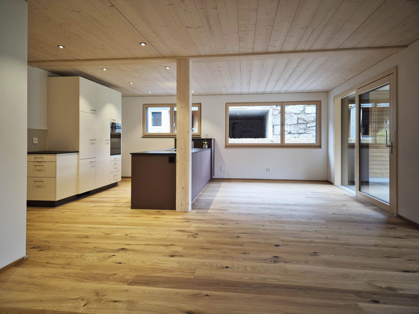 Wohnraum
