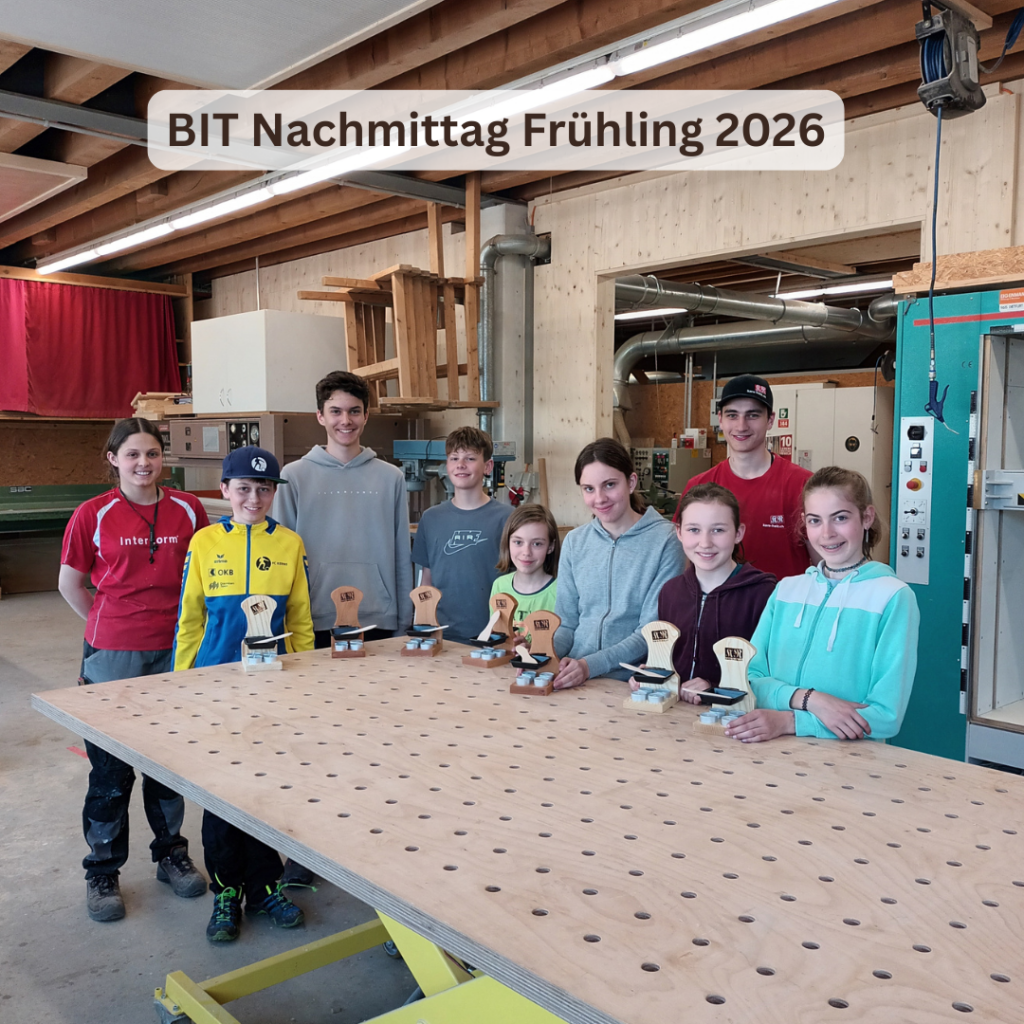 BIT Nami Frühling 2026